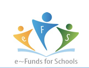 E~Funds for Schools logo