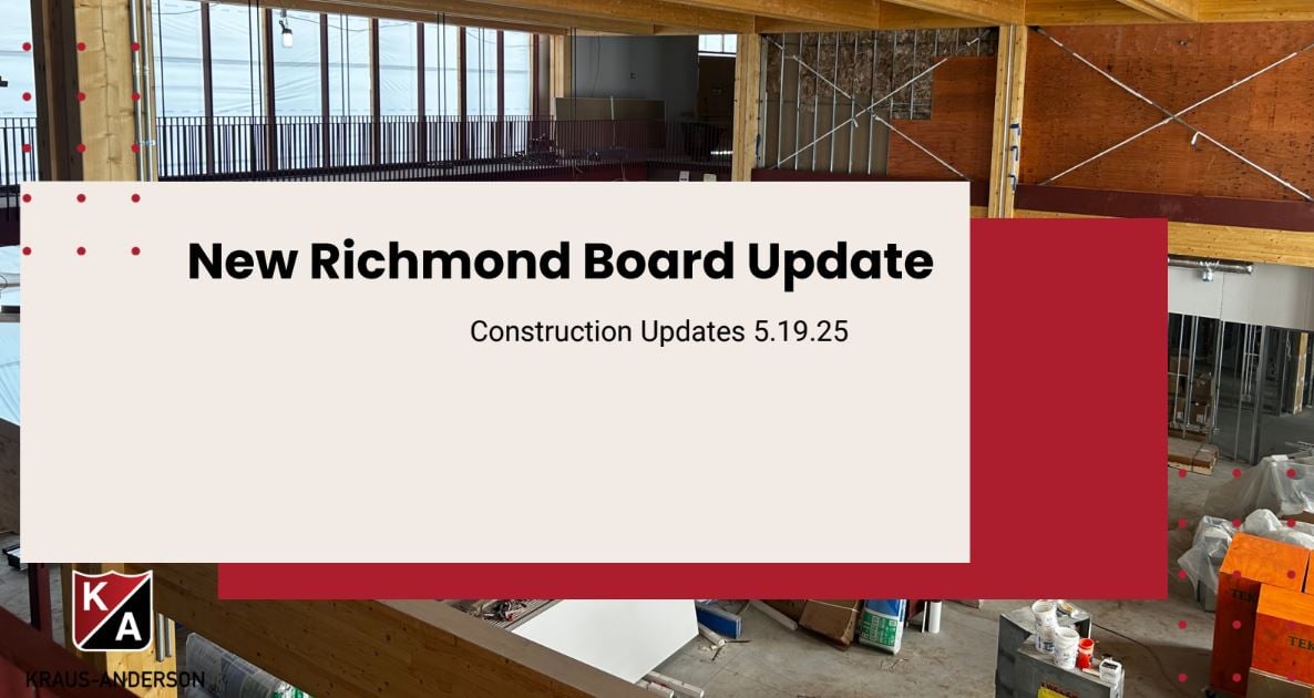 KA and Wold Board Presentation