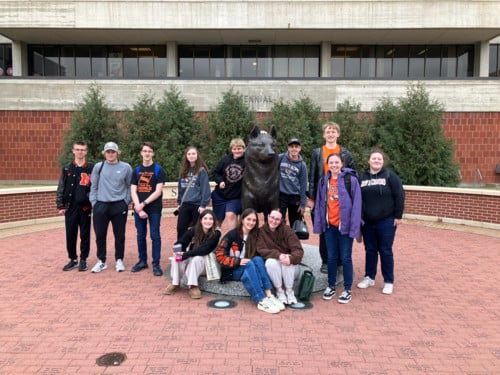 math team
