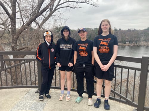 math team