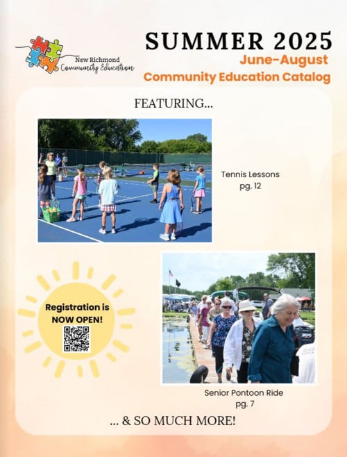 summer catalog