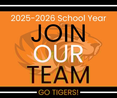 Join Our Team