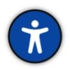 accessibility icon