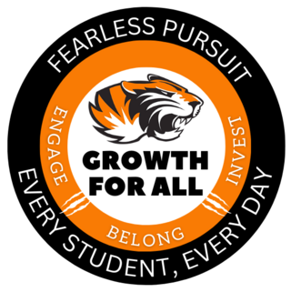 Strategic Plan logo