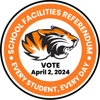 Facilities Referendum Logo