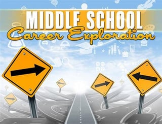 career fair cover
