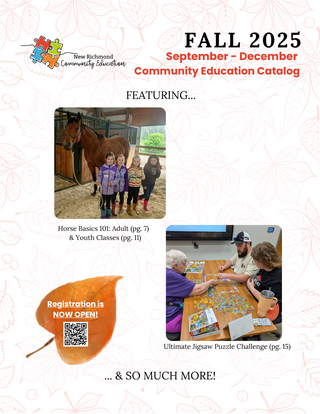 Fall 2025 Catalog