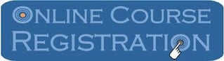 online registration button