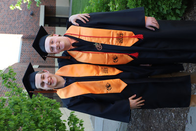 Graduates