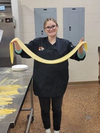 Foods Project