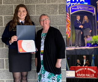 Student Award