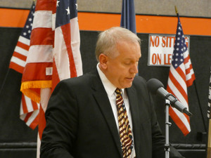 Mr. Hatch speaking