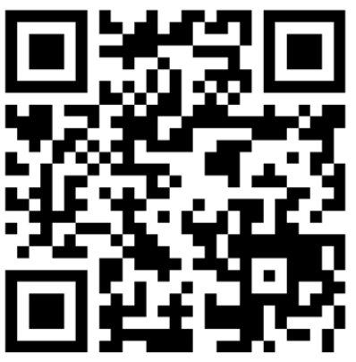 social media email QR Code