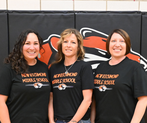 middle school counselors
