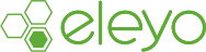 eleyo logo