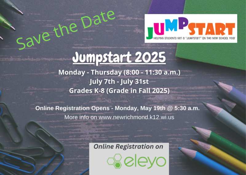 Summer Learning Opportunities
