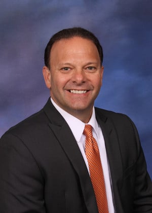 Dr. Troy Miller
