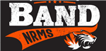 band logo