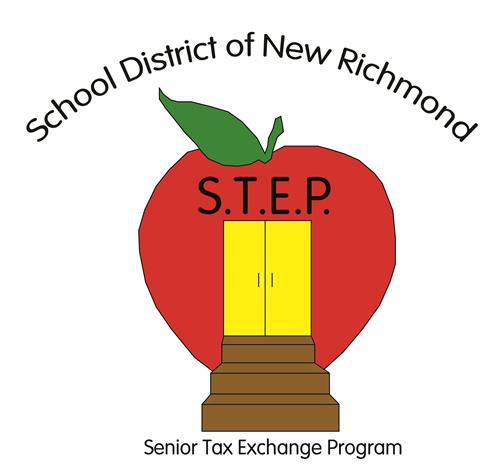 Step Program logo