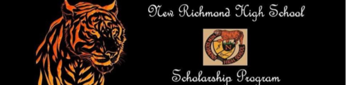 Scholarship Banner