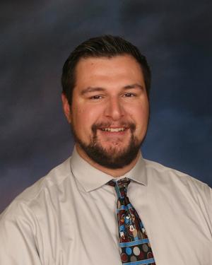 Image of Aaron Miller