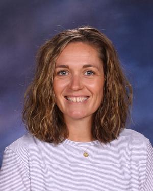 Abby Christensen