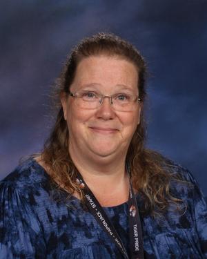 Hughes, Angela