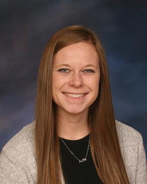 Image of Alexa Kupczak