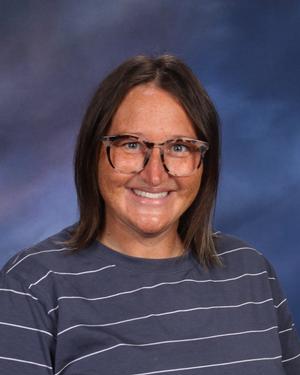 Image of Ashley Meyers