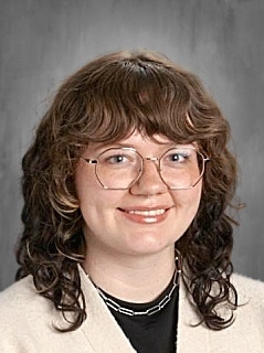 Image of Breanna Larson