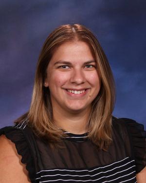 Image of Carly Kosel