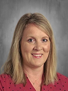 Image of Christine Cunningham