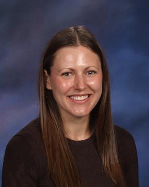 Image of Clare Millette