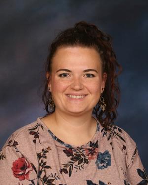 Image of Chelsea Kirk