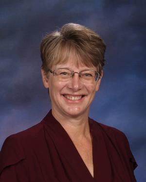 Image of Carmen Markgren