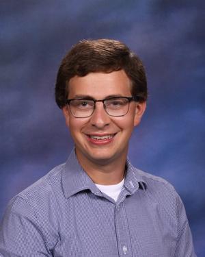 Image of Daniel Melaas-Swanson