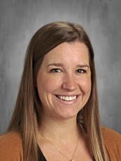 Image of Erika Montgomery