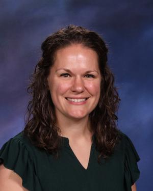 Image of Gwendolyn Lengyel