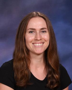 Image of Hannah Jorgenson