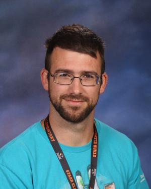 Image of Hunter Kreidermacher