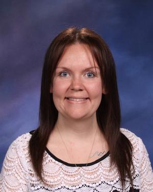 Image of Holly Mullan