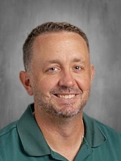 Image of John Larson