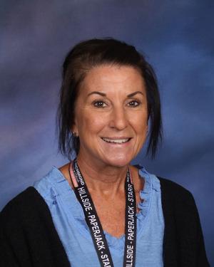 Image of Jennifer Lichliter