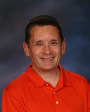 Image of Josh Merrick