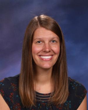 Image of Jessica Millar