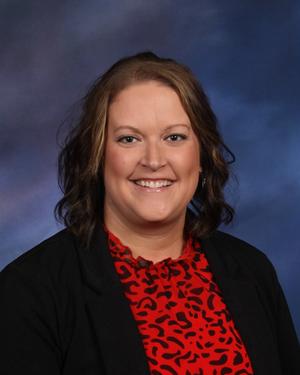 Image of Janelle Millin