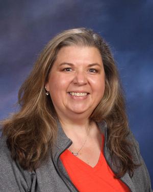 Image of Jackie Vertigan