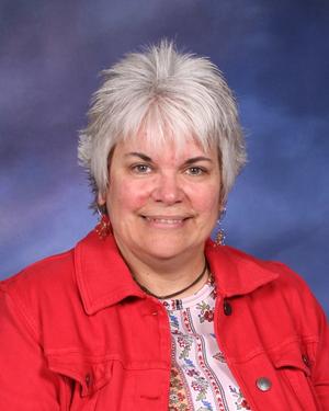 Jacquelyn Warner