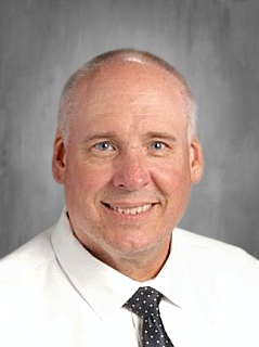 Image of Jason Wolf