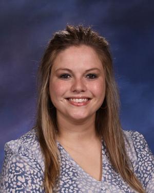 Image of Kylie LaGesse